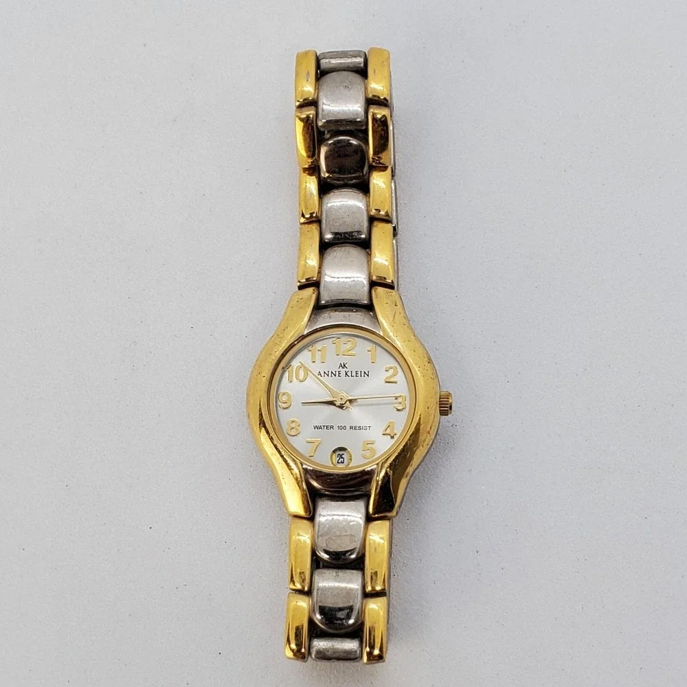 Anne Klein used working
